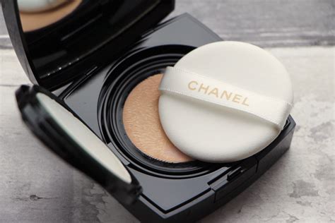 chanel cushion no 20|chanel foundation for face.